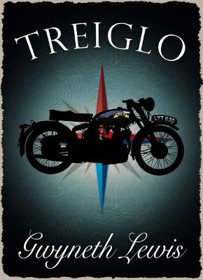 Book cover for Treiglo