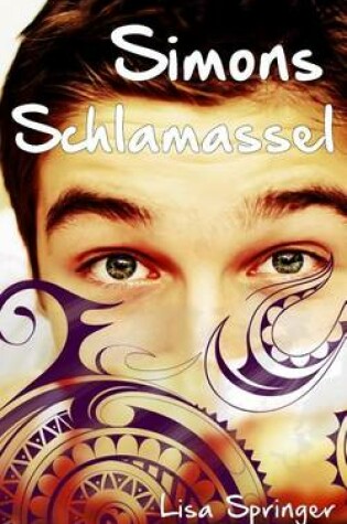 Cover of Simons Schlamassel