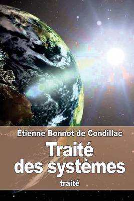 Book cover for Traité des systèmes