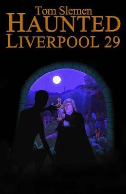 Book cover for Haunted Liverpool 29