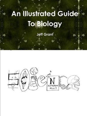 Book cover for An Illustrated Guide to Biology