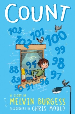 Cover of Count