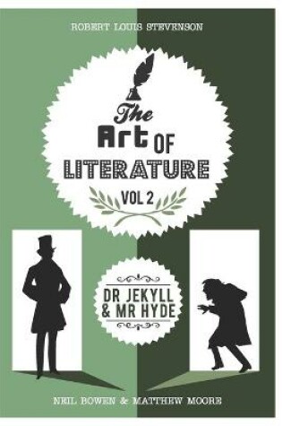 Cover of The Art of Literature, vol 2