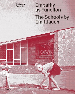 Book cover for Empathy as Function