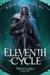 Book cover for Eleventh Cycle