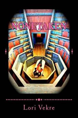 Book cover for nonetaken