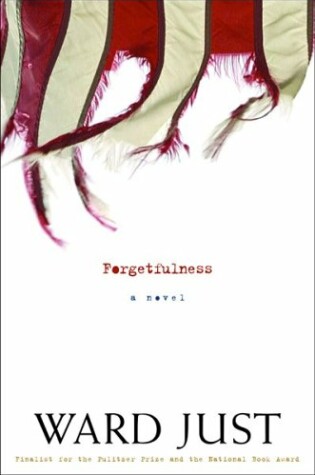 Cover of Forgetfulness