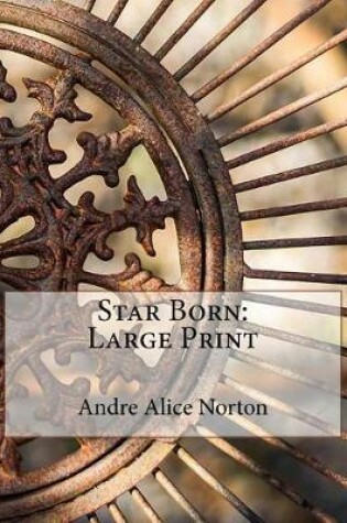 Cover of Star Born