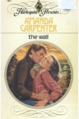 Cover of Wall