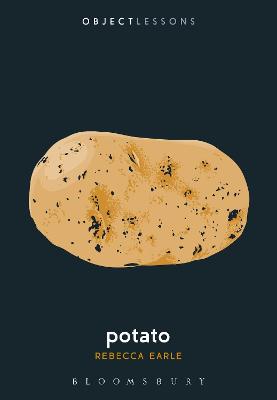 Book cover for Potato