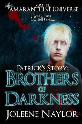 Book cover for Patrick's Story