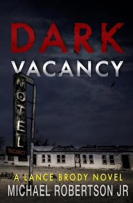 Cover of Dark Vacancy