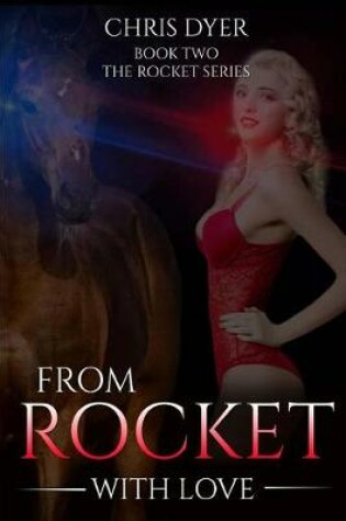 Cover of From Rocket With Love