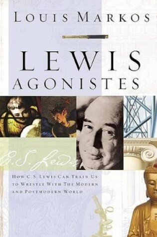 Cover of Lewis Agonistes