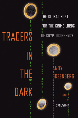 Cover of Tracers in the Dark