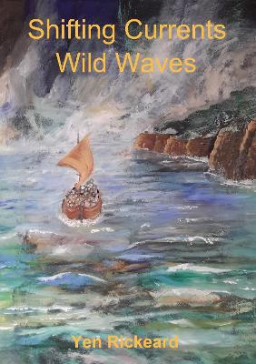 Book cover for Shifting Currents Wild Water