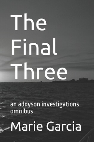 Cover of The Final Three
