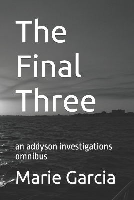 Book cover for The Final Three