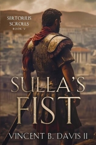 Cover of Sulla's Fist