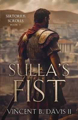 Cover of Sulla's Fist