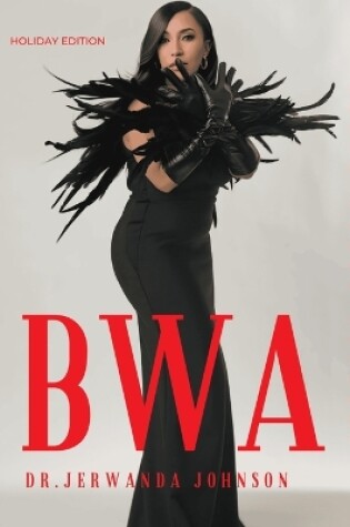 Cover of BWA Holiday Edition