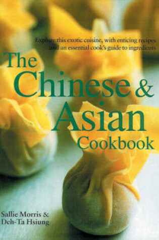 Cover of The Chinese & Asian Cookbook