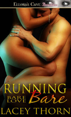 Book cover for Running Bare