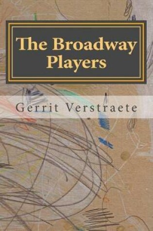 Cover of The Broadway Players