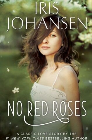 Cover of No Red Roses