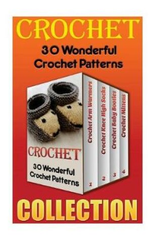 Cover of Crochet