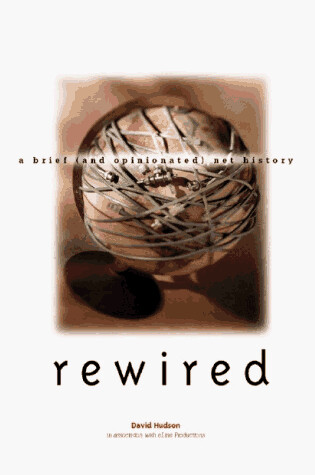 Cover of Rewired