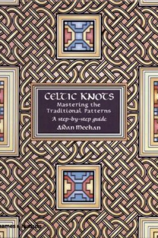 Cover of Celtic Knots