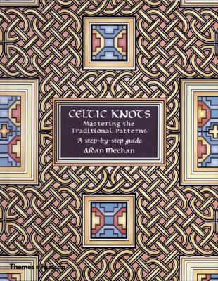 Book cover for Celtic Knots