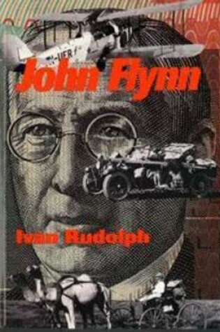 Cover of John Flynn