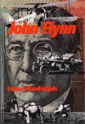 Book cover for John Flynn