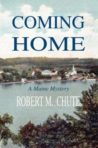 Cover of Coming Home