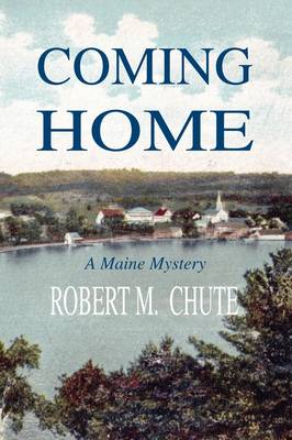 Book cover for Coming Home