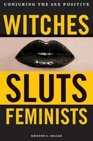 Cover of Witches, Sluts, Feminists