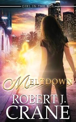 Book cover for Meltdown