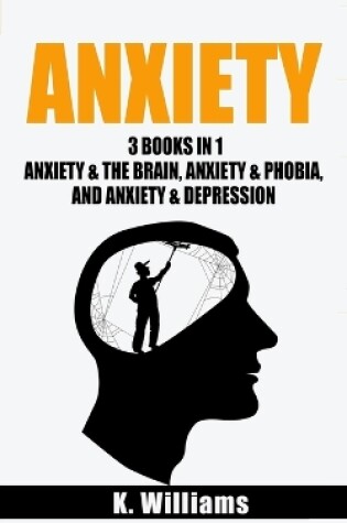 Cover of Anxiety