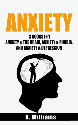 Cover of Anxiety