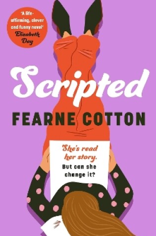 Cover of Scripted