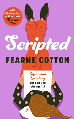 Book cover for Scripted