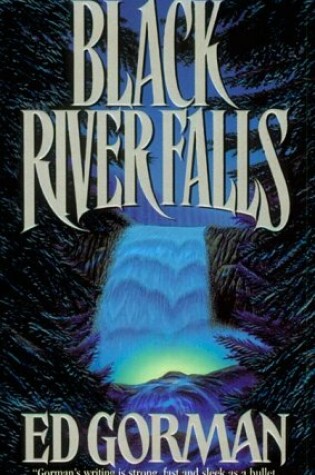 Cover of Black River Falls