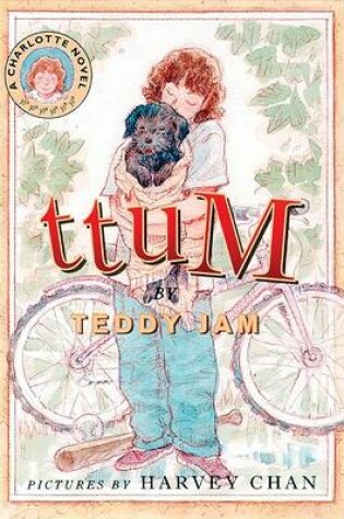 Cover of ttuM