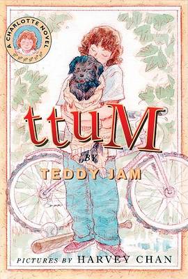 Book cover for ttuM