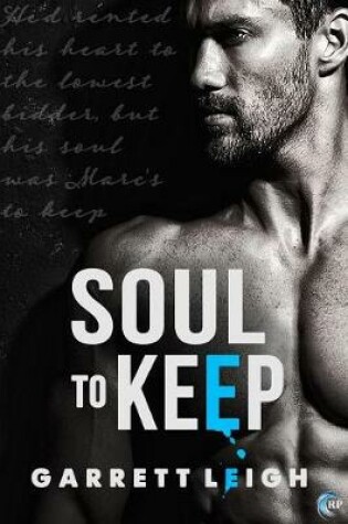 Cover of Soul to Keep