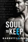 Book cover for Soul to Keep