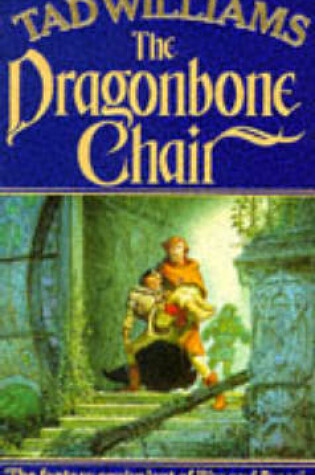 The Dragonbone Chair