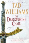 Book cover for The Dragonbone Chair